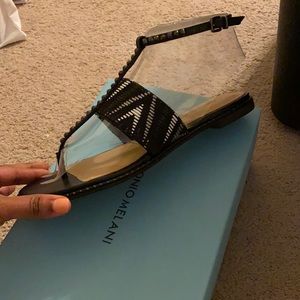 ANTONIO MELANI SANDAL